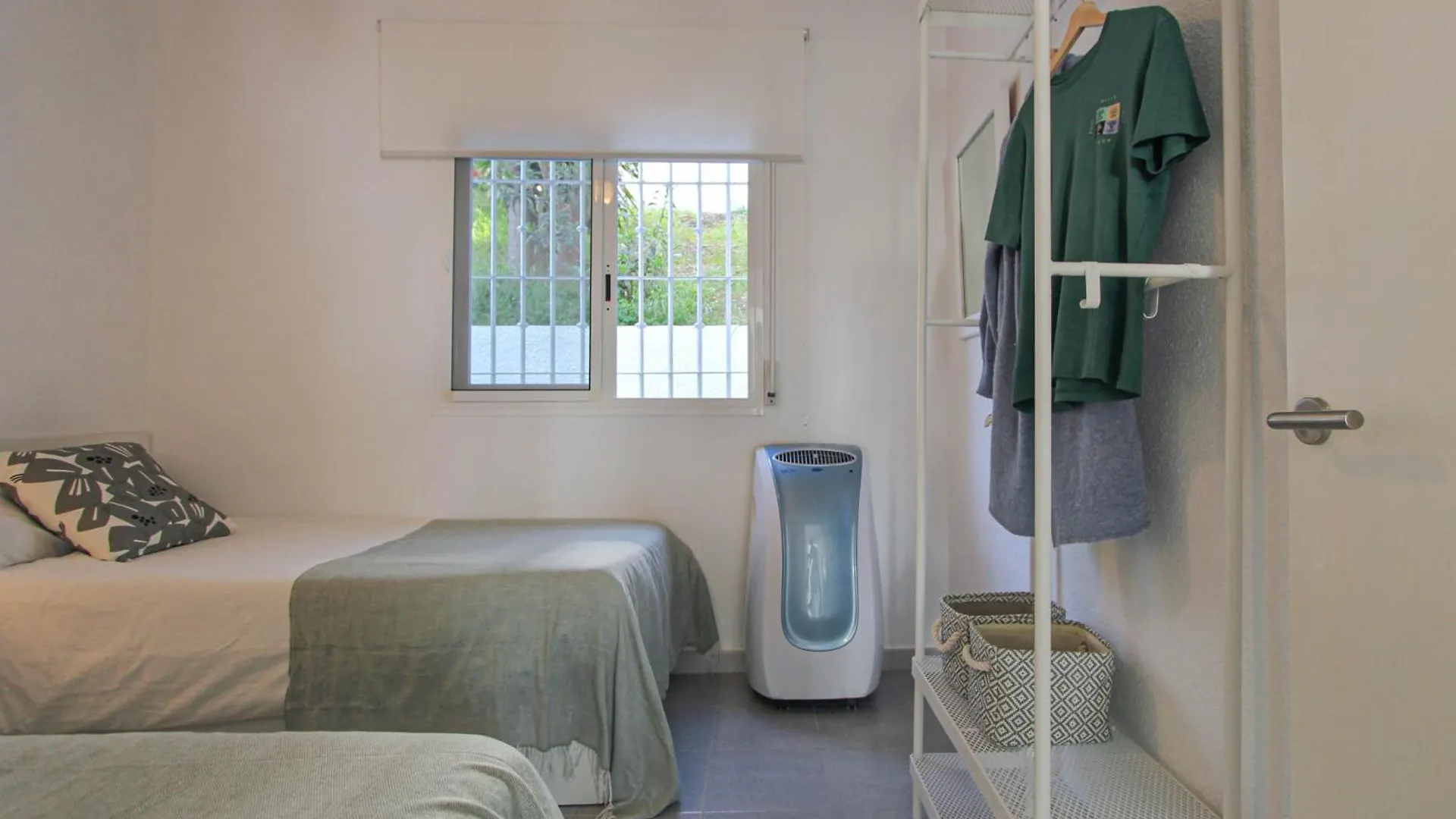 Apartamento Colinas Sunset 647 Torrox