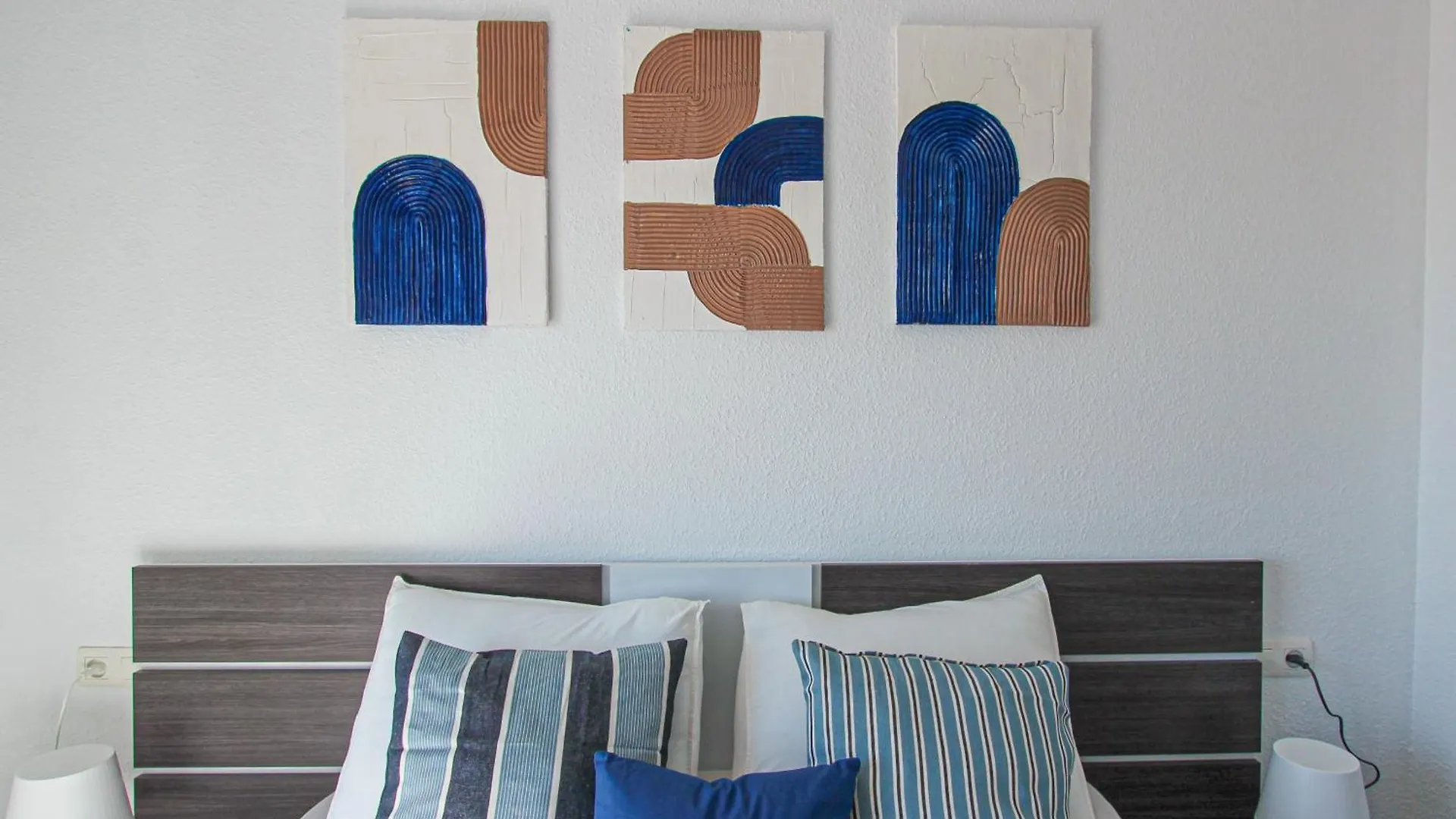 Apartamento Colinas Sunset 647 Torrox