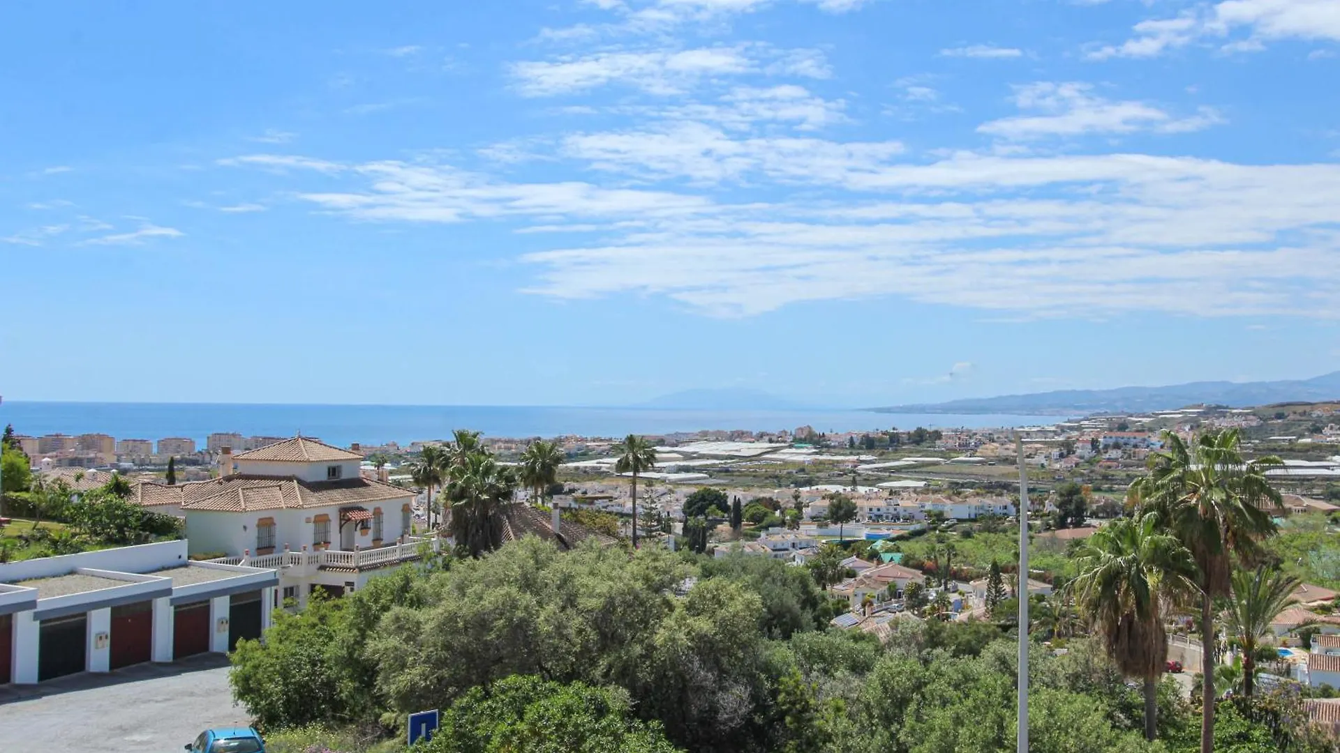 Apartamento Colinas Sunset 647 Torrox