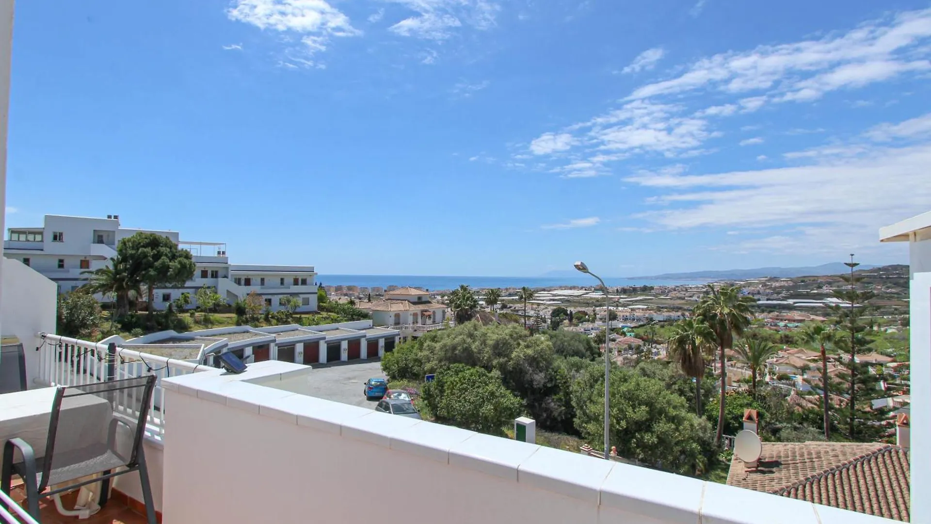Apartamento Colinas Sunset 647 Torrox