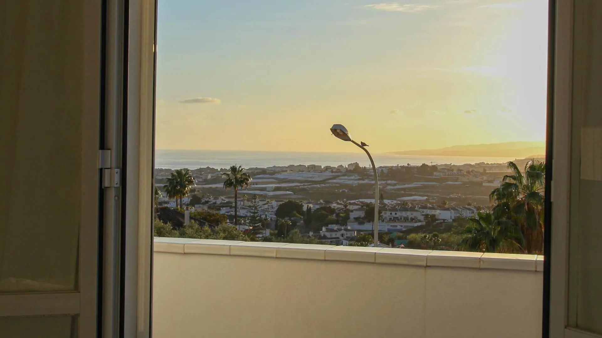 Apartamento Colinas Sunset 647 Torrox