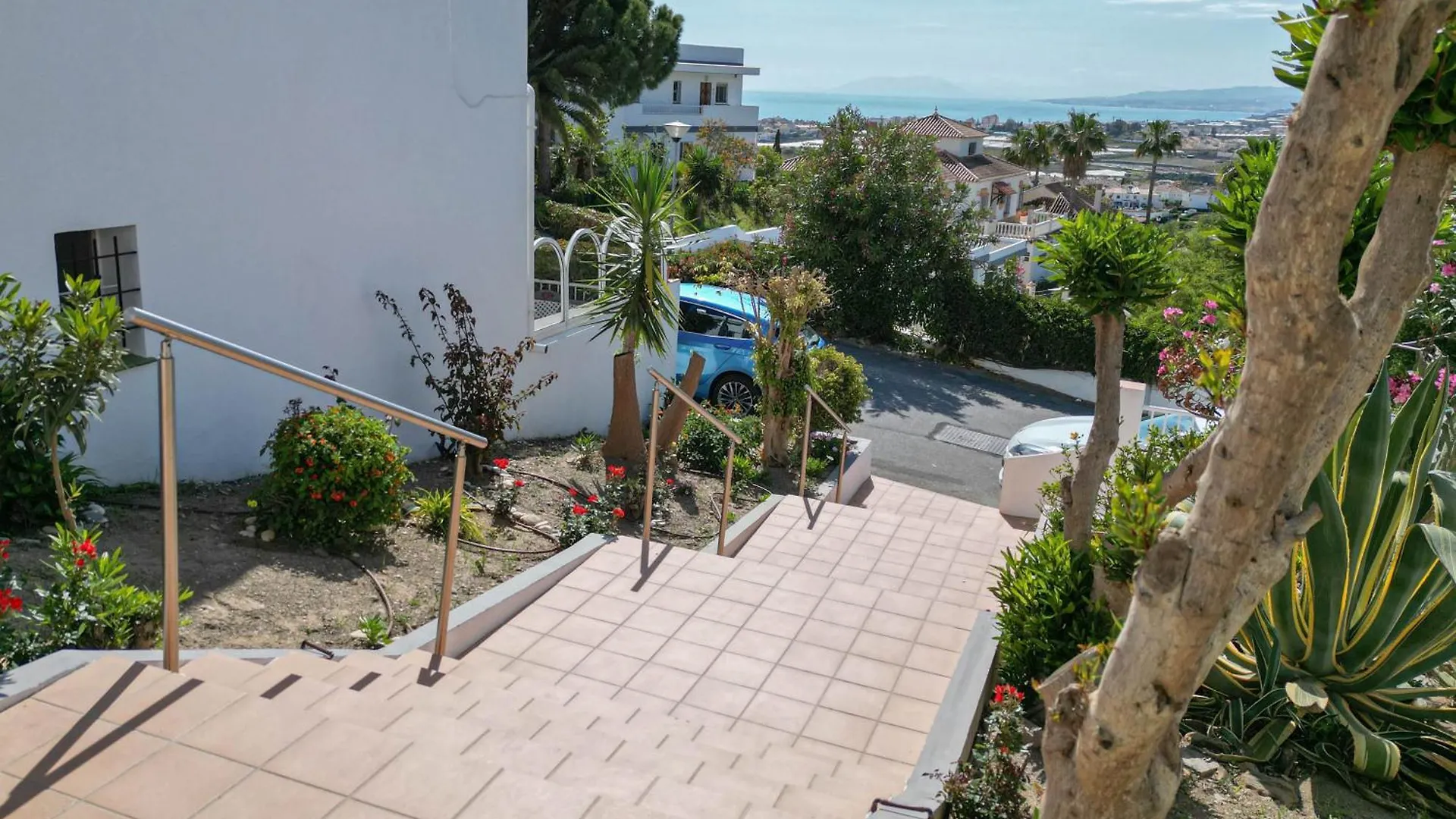 Apartamento Colinas Sunset 647 Torrox 0*,