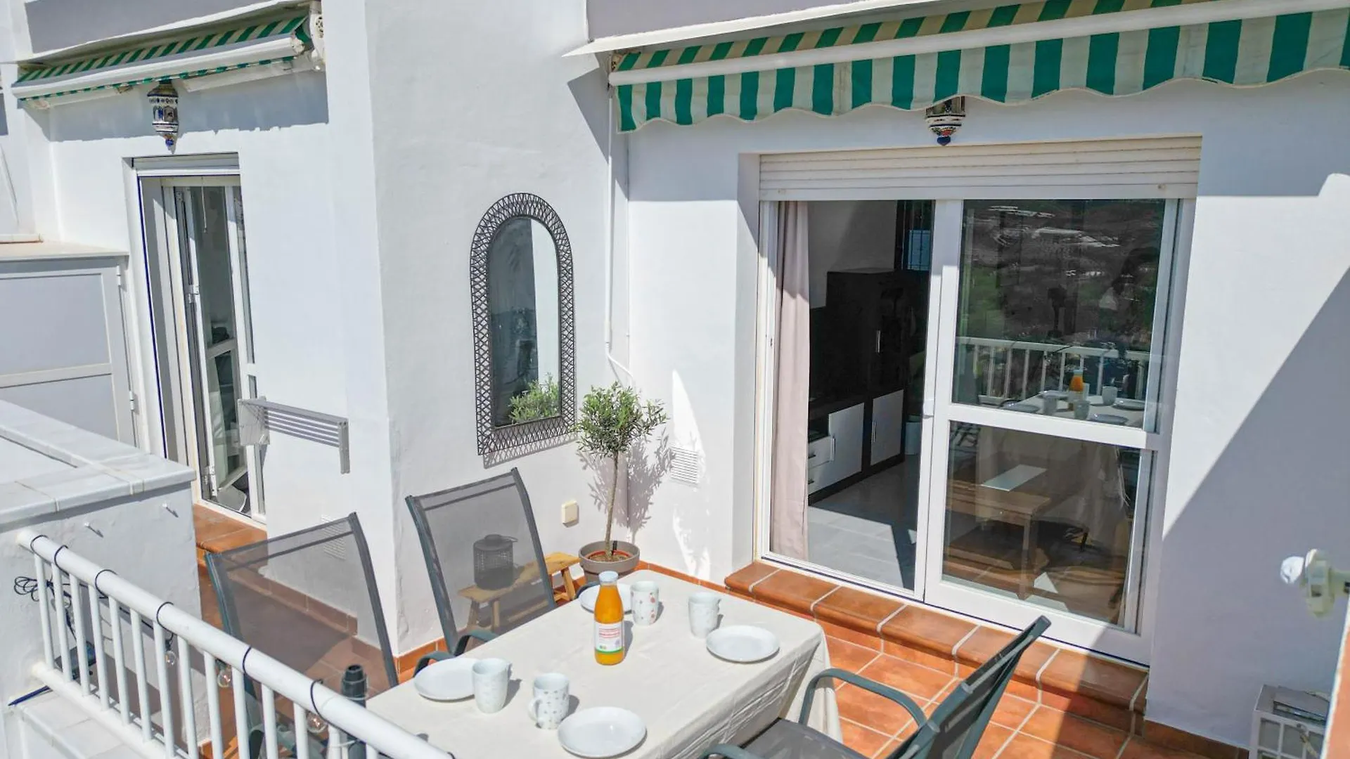 Apartamento Colinas Sunset 647 Torrox España