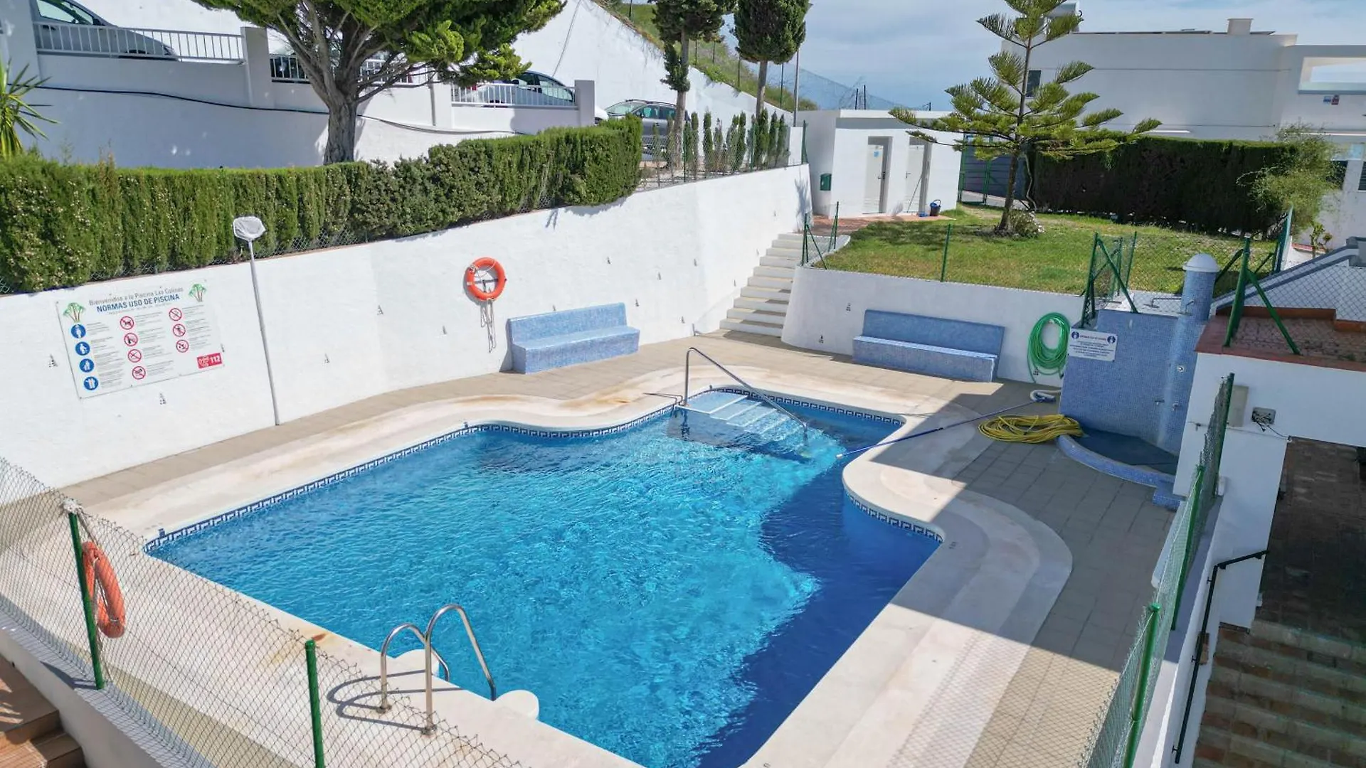 Apartamento Colinas Sunset 647 Torrox