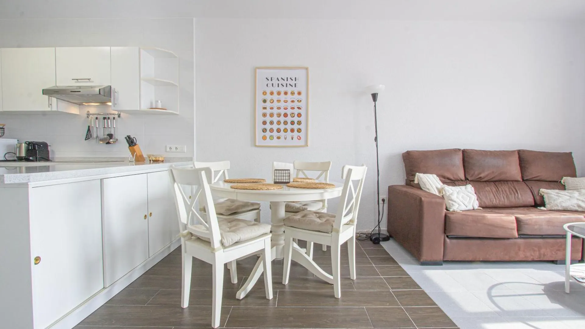 Apartamento Colinas Sunset 647 Torrox 0*,  España