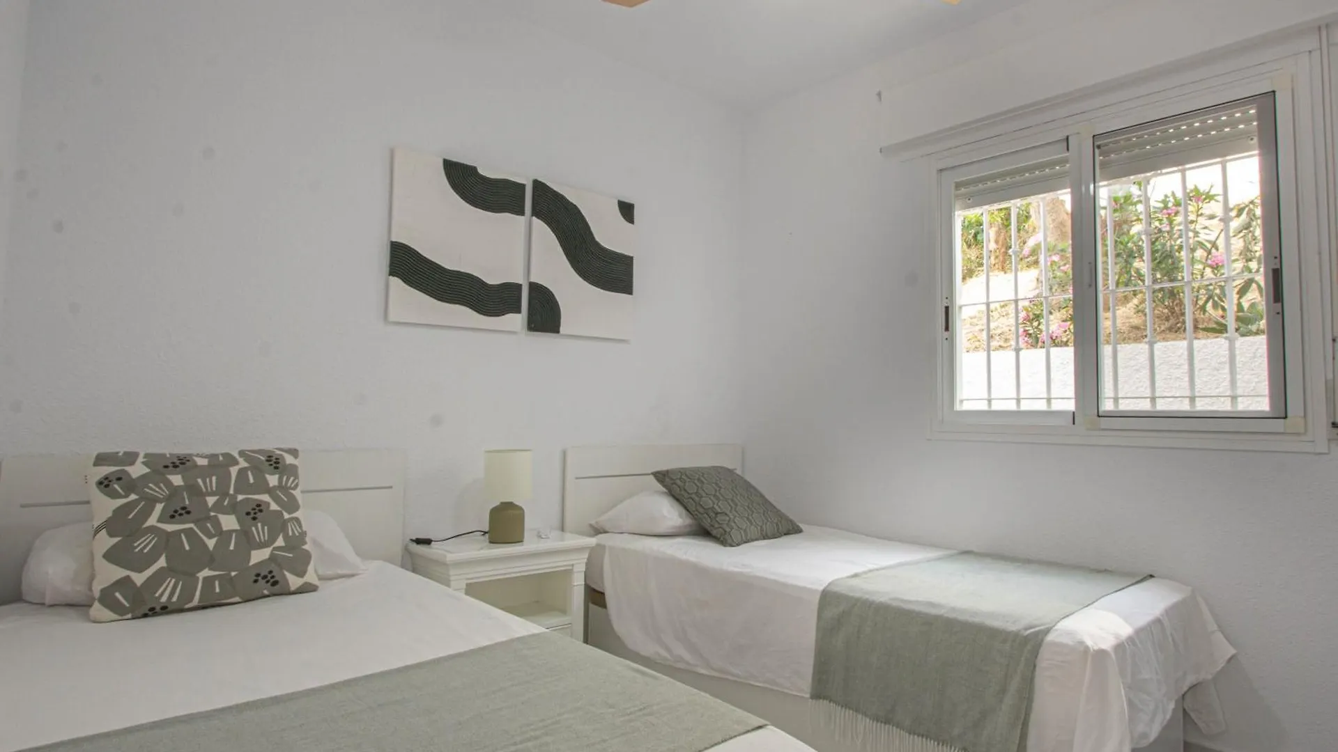 Apartamento Colinas Sunset 647 Torrox España