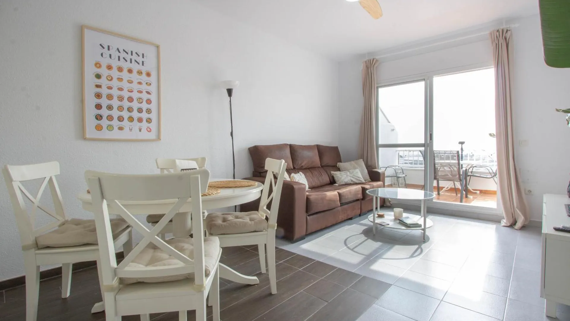 Apartamento Colinas Sunset 647 Torrox