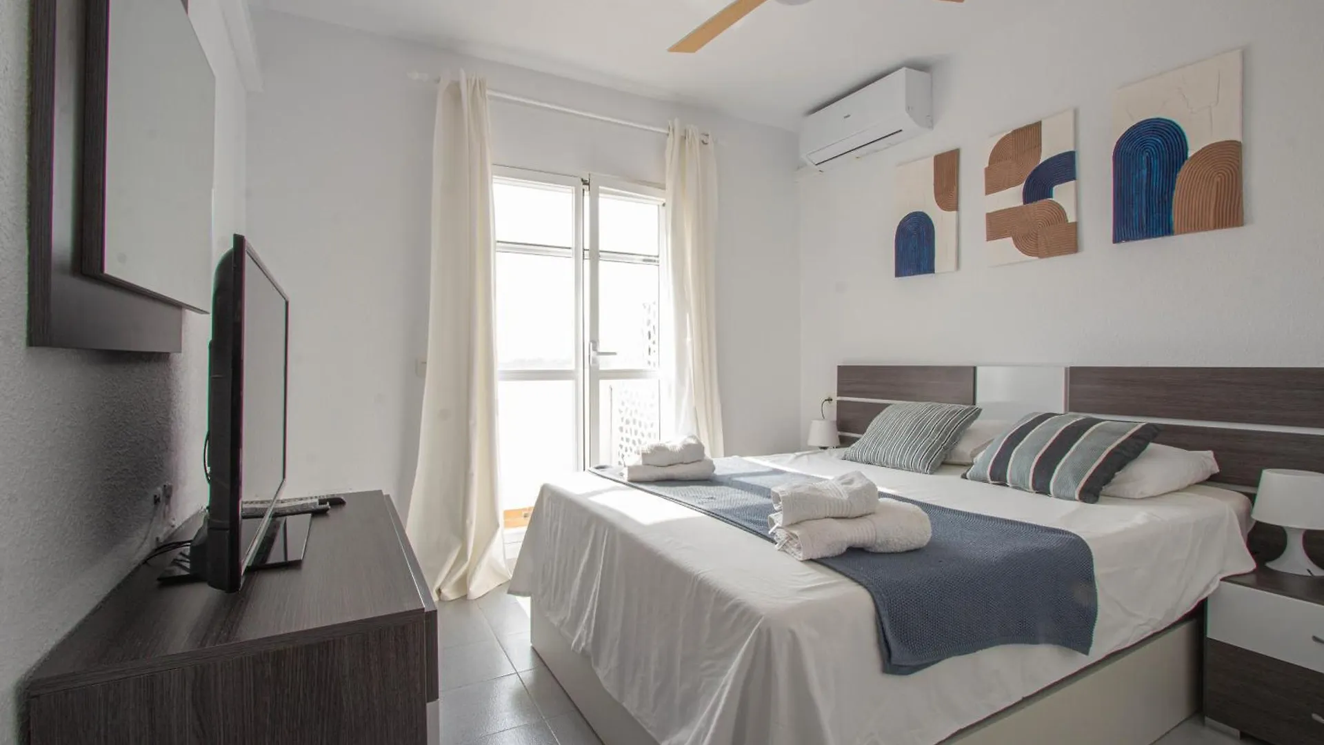 Apartamento Colinas Sunset 647 Torrox España