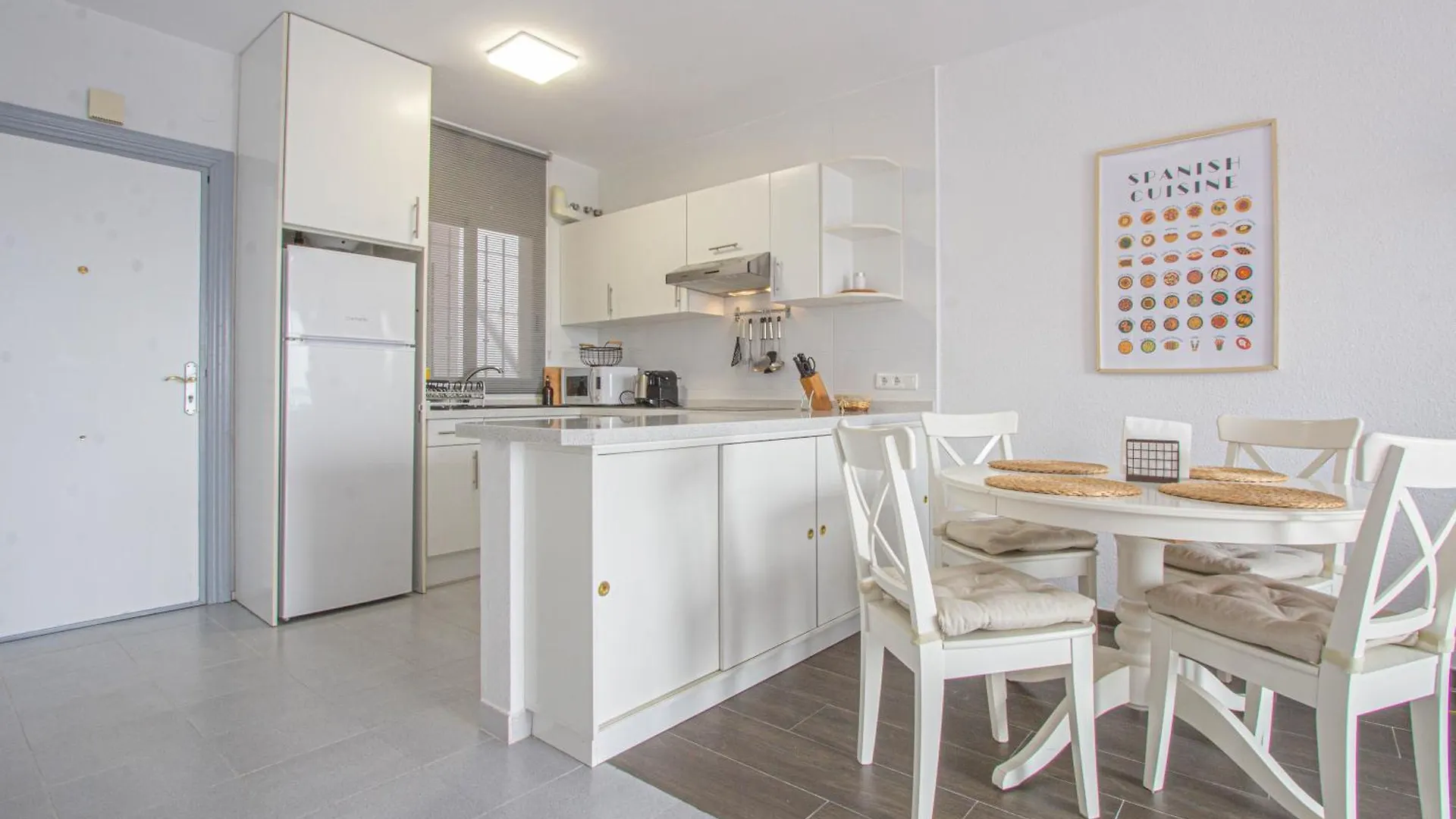Apartamento Colinas Sunset 647 Torrox