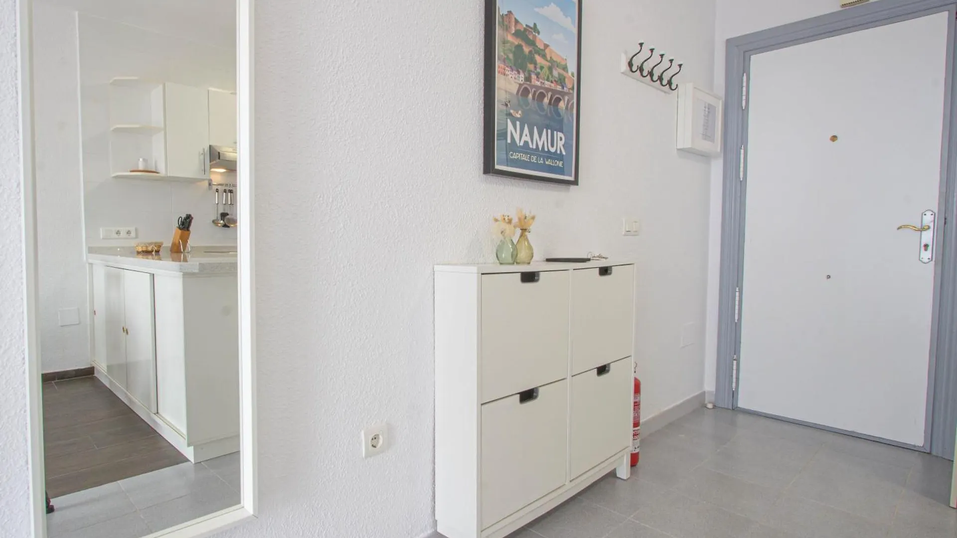 Apartamento Colinas Sunset 647 Torrox