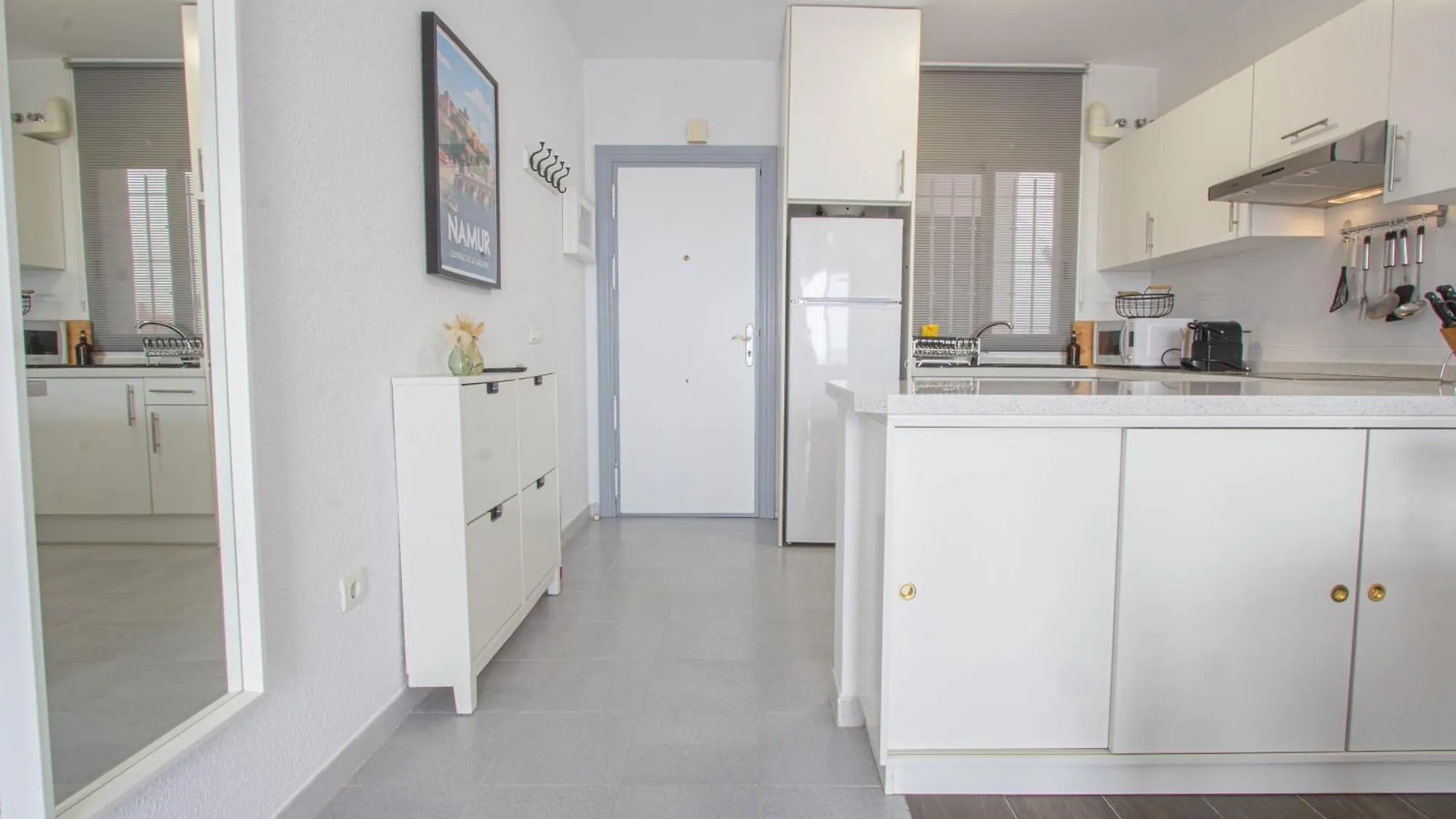 Apartamento Colinas Sunset 647 Torrox 0*,  España