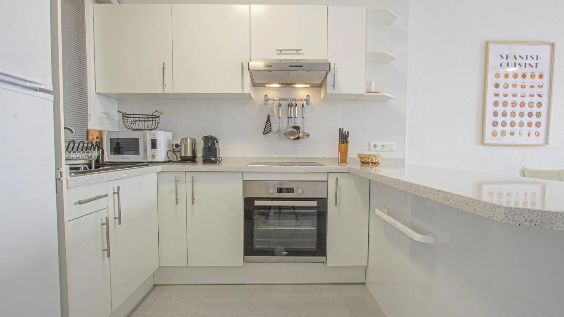 Apartamento Colinas Sunset 647 Torrox 0*,