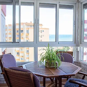 Apto. Pescamar Apartamento Torrox
