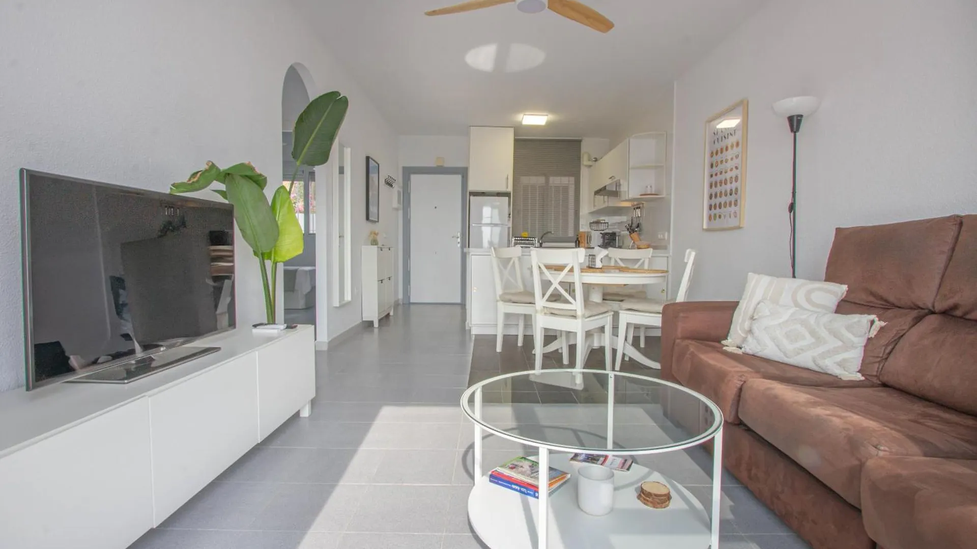 Colinas Sunset 647 Apartment Torrox