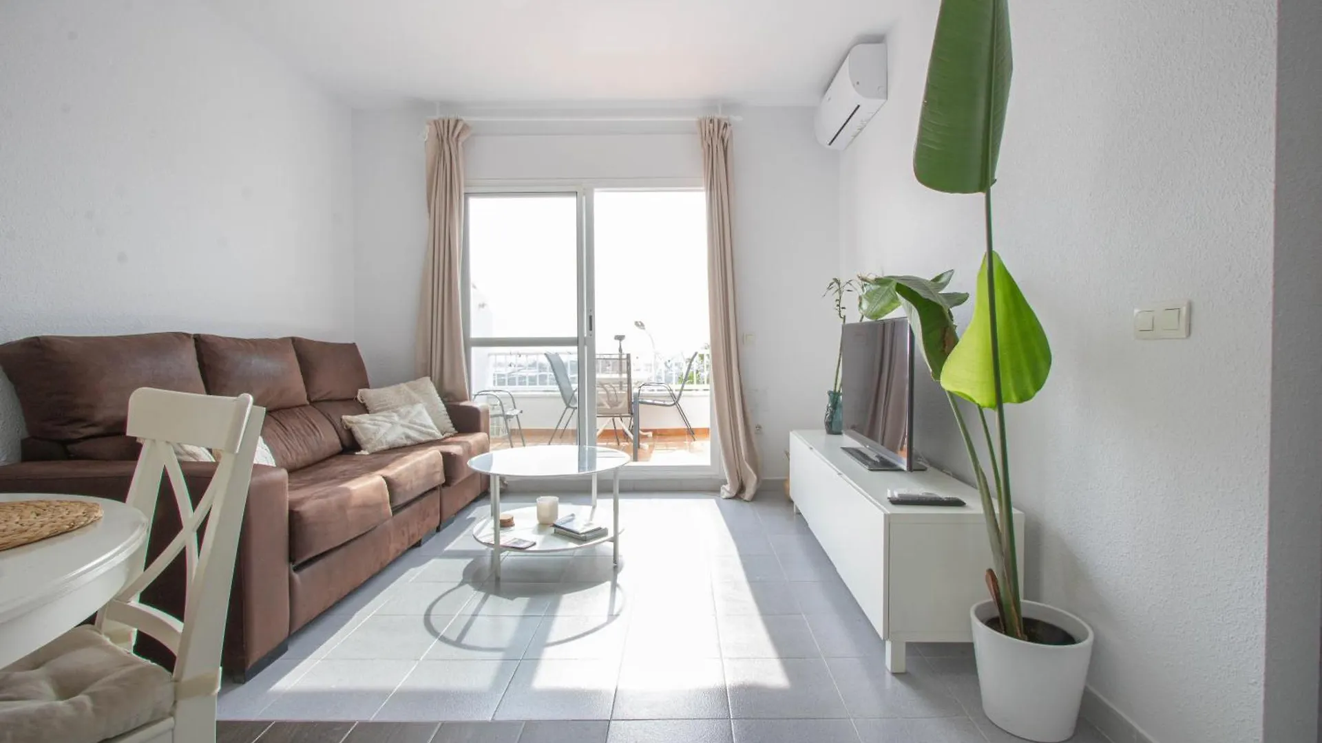 Colinas Sunset 647 Apartment Torrox Spain